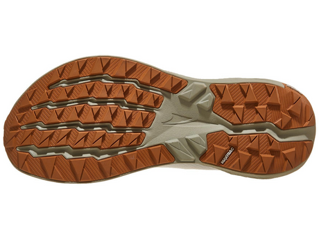 Altra Mens Experience Wild 2 Trail Running Shoes - Taupe (Athletic Sneakers/Runners)