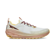 Altra Womens Experience Wild 2 Trail Running Shoes in White - US 6