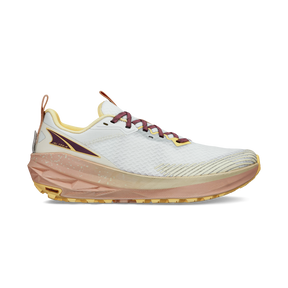 Altra Womens Experience Wild 2 Trail Running Shoes in White - US 6