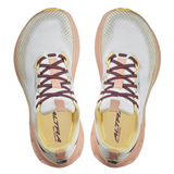 Altra Womens Experience Wild 2 Trail Running Shoes in White