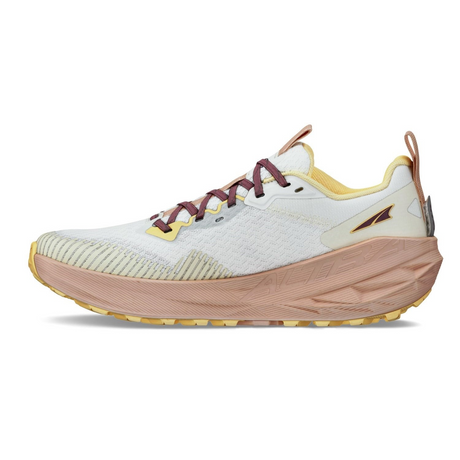 Altra Womens Experience Wild 2 Trail Running Shoes - White (Athletic Sneakers/Runners)