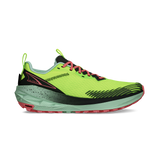 Altra Womens Experience Wild 2 Trail Running Shoes Sneakers in Lime - US 7