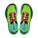 Altra Womens Experience Wild 2 Trail Running Shoes Sneakers in Lime