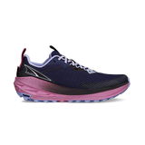 Altra Womens Experience Wild 2 Trail Running Shoes - Navy/Black (Athletic Sneakers/Runners)
