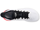 Altra Mens Experience Flow 2 Berlin Running Shoes - White/Red/Black (Sneakers/Runners)
