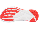 Altra Mens Experience Flow 2 Berlin Running Shoes - White/Red/Black (Sneakers/Runners)