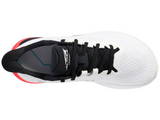Altra Womens Experience Flow 2 Berlin Running Shoes - White/Coral (Sneakers/Runners)