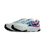 Altra Womens Mont Blanc Carbon x Soar Trail Running Shoes in White (Sneakers/Runners)
