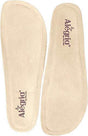 Alegria Womens Classic Footbed Full Length Insoles/Shoe Inserts - Medium Width
