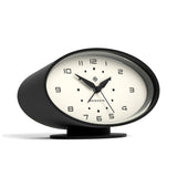 Newgate Ronnie Alarm Clock Black