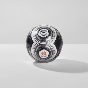 A-League Melbourne Victory 5" Soft Soccer Ball