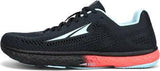 Altra Womens Escalate Racer Sneakers - Black