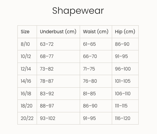 Ambra Seamfree Featherlight V-Slip Underwear in Black
