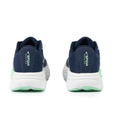 Sfida Arcana Womens Runners - Navy/Mint (Running Shoes/Sneakers)