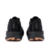 Sfida Arcana Mens Runners - Black/Tan (Running Shoes/Sneakers)