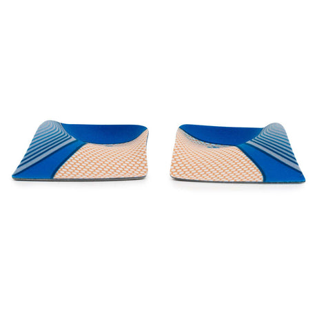 ARCHLINE 3/4 Slim Orthotics Plantar Fasciitis Insoles Balance Support Relief