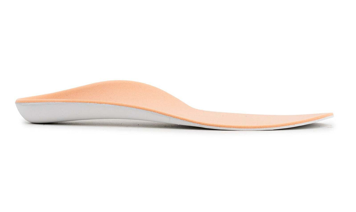 ARCHLINE Insoles Orthotics Full Length Arch Support Diabetics Plantar Fasciitis