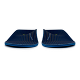 Archline Active Orthotics Full Length Arch Support Relief Insoles - For Hiking & Outdoors