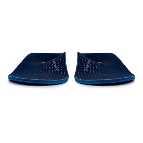 Archline Active Orthotics Full Length Arch Support Relief Insoles - For Hiking & Outdoors