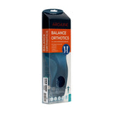 Archline Orthotic Met Dome Insoles Full Length Arch Support Metatarsal Pain Relief (Unisex)