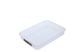 19x 2.5 Litre Food/Storer Storage Containers w/ Lids Bulk Lot 31x22x4.5cm - Made in Australia
