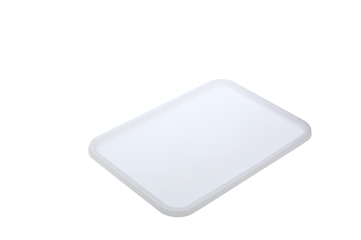 11x 9 Litre Food/Storer Storage Containers w/ Lids Bulk Lot 31x22x18cm - Made in Australia