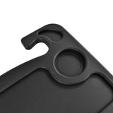 Multi Function Handy Car Table Tray Stand Laptop Drink Holder Eating Food Desk