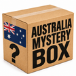 Australian Mystery Gift Box - Assorted Australiana Products Hamper (Australia Day)