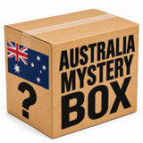 Australian Mystery Gift Box - Assorted Australiana Products Hamper (Australia Day)