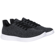 Axign River Orthotic Shoes Sneakers Runners Lightweight Casual Waterproof Sole - Charcoal