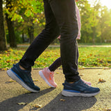 Sfida Axion Mens Runners - Navy/Royal (Running Shoes/Sneakers)