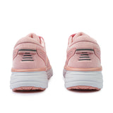 Sfida Axion Girls V Strap Runners - Pink/Peach (Kids Sneakers/Shoes)