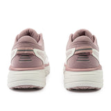 Sfida Axion Womens Runners - White/Rose (Running Shoes/Sneakers)