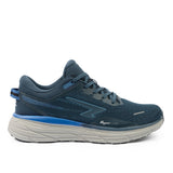 Sfida Axion Mens Runners - Navy/Royal (Running Shoes/Sneakers)