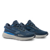 Sfida Axion Mens Runners - Navy/Royal (Running Shoes/Sneakers)