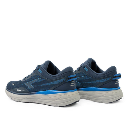 Sfida Axion Mens Runners - Navy/Royal (Running Shoes/Sneakers)