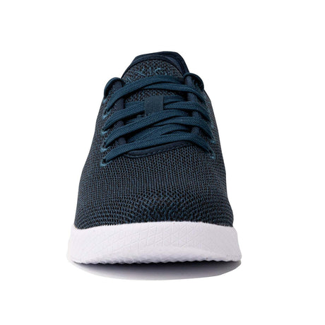Axign River V2 Lightweight Casual Orthotic Shoes Archline Orthopedic - Navy