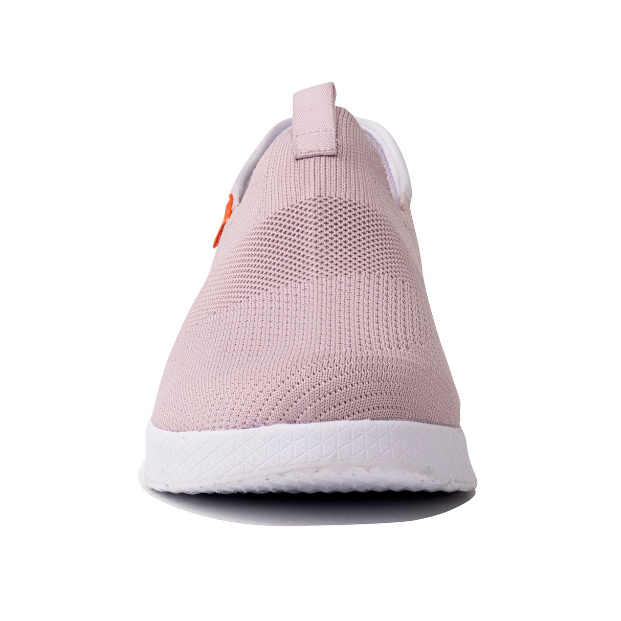 Axign Slipstream Lightweight Slip-On Orthotic Shoes Everyday Sneakers in Pink
