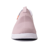 Axign Slipstream Lightweight Slip-On Orthotic Shoes Everyday Sneakers in Pink