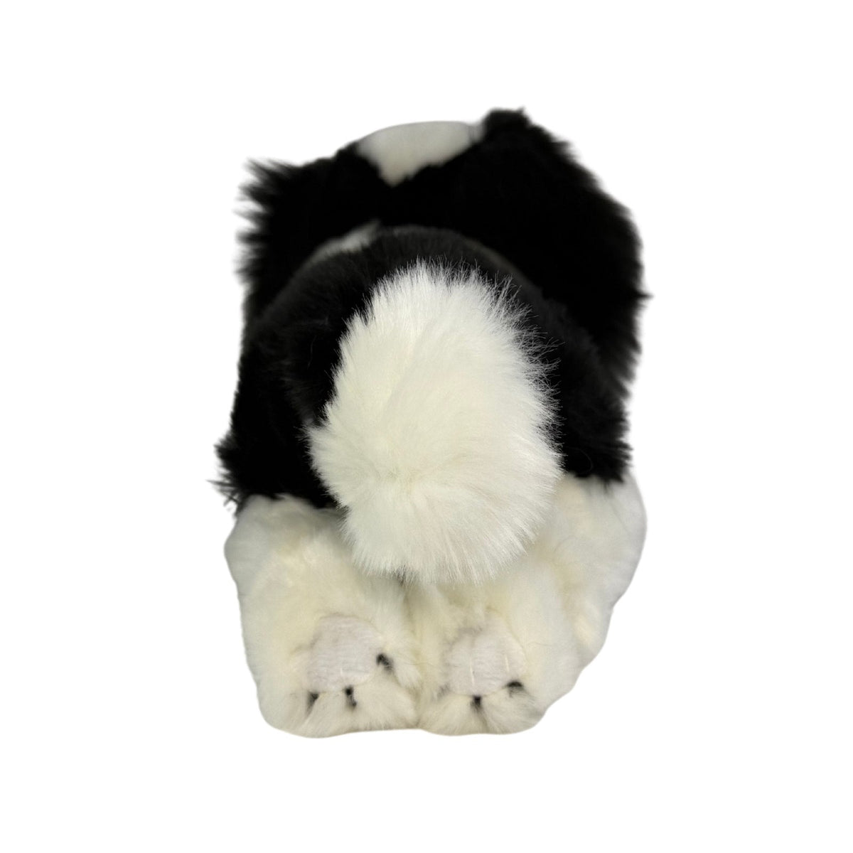 Bocchetta Alex 28cm Floppy Cavalier King Charles Spaniel Puppy Plush Toy (Realistic Stuffed Animal Dog Gift)