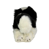 Bocchetta Alex 28cm Floppy Cavalier King Charles Spaniel Puppy Plush Toy (Realistic Stuffed Animal Dog Gift)