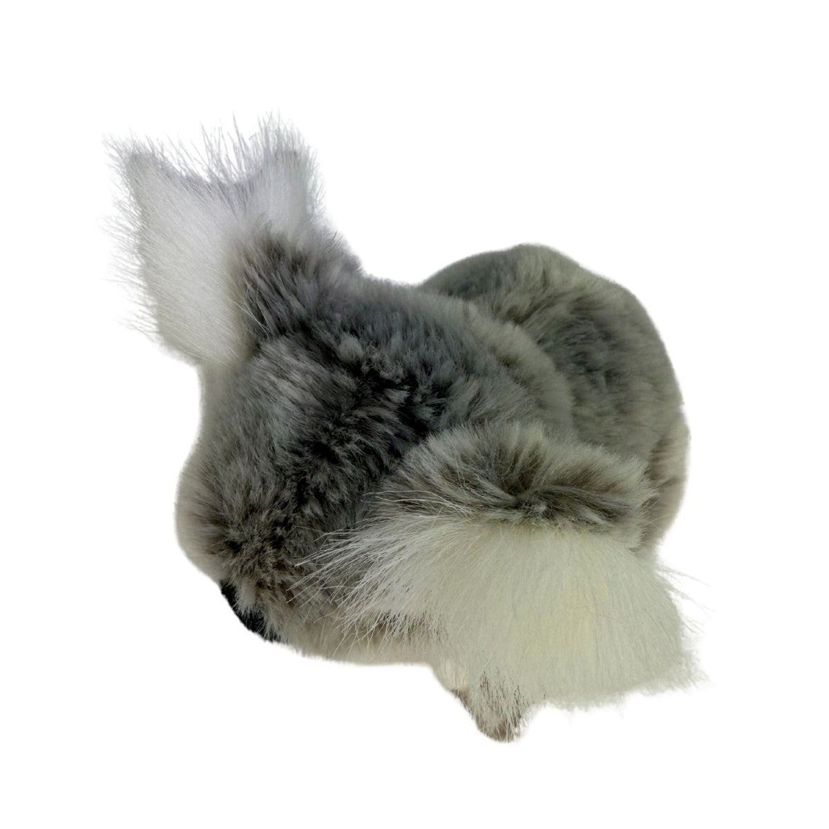 Bocchetta Angel 16cm Sitting Koala Plush Toy - Grey (Australian Stuffed Animal Souvenir Gift)