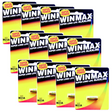 W23A Alkaline Batteries Super Long Life 12V Battery - 12 Packs