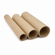 3x 30cm Brown Strong Cardboard Paper Tubes - Arts, Crafts & DIY (30/40/50mm Diameters)