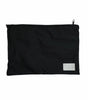 Leuts Twin Zip Jumbo Pencil Case Travel Bag Pouch Storage School Office Pen - Royal Blue