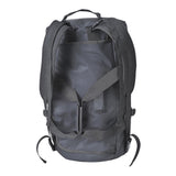 Portwest 70L Waterproof Duffle Bag - Black (Travel Gym Overnight Foldable Duffel)