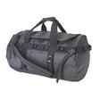 Portwest 70L Waterproof Duffle Bag - Black (Travel Gym Overnight Foldable Duffel)
