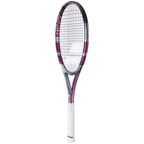Babolat Boost Aero Pink Gen9 Tennis Racquet - Strung