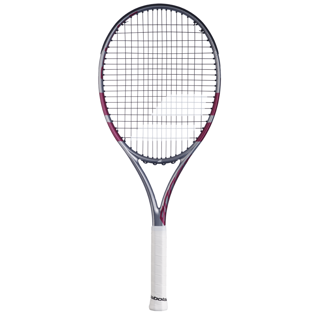 Babolat Boost Aero Pink Gen9 Tennis Racquet - Strung