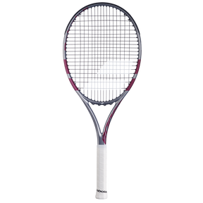 Babolat Boost Aero Pink Gen9 Tennis Racquet - Strung